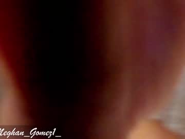 webcam girl _meghan_gomez1_ live cam image #937774