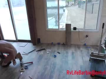 webcam girl rvlifebarbie live cam image #4549370