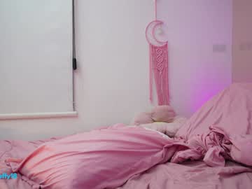 webcam girl little_effy18_ live cam image #11000942