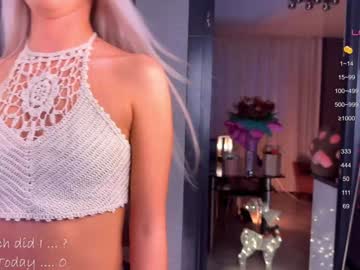 webcam girl blush_mikki live cam image #11255421