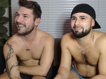 webcam man mattandcarter live cam image #4722690
