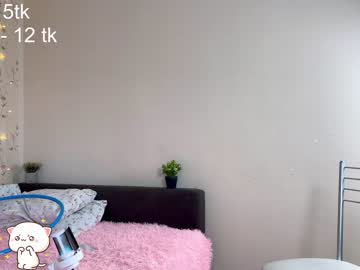 webcam girl tiny_miracle live cam image #8875257