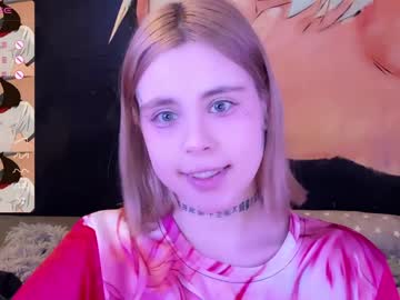 webcam girl nyakawaii69 live cam image #8387577