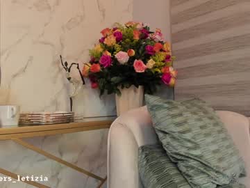 webcam girl letiziafulkers1 live cam image #1121286