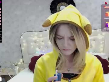 webcam girl ginger_pie live cam image #5006087