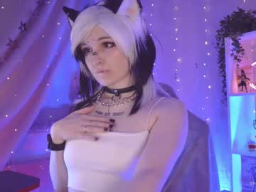 webcam girl vronnier live cam image #12036573
