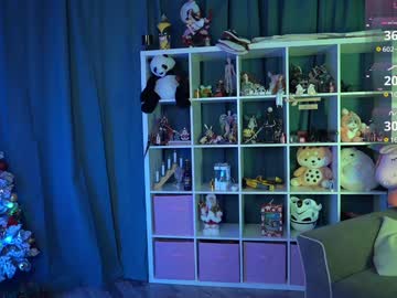 webcam girl madnessalise live cam image #11397720