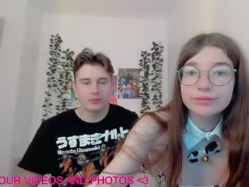 webcam couple alicekaneky_xx live cam image #3052059