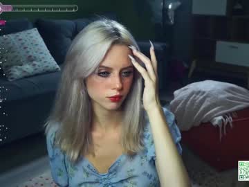 webcam girl audreycarvin live cam image #9850832