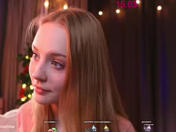 webcam girl lissa_meooow live cam image #12114325