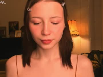 webcam girl delorathecookie live cam image #11352912