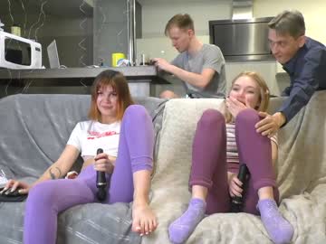 webcam couple apricot_cherry live cam image #895924