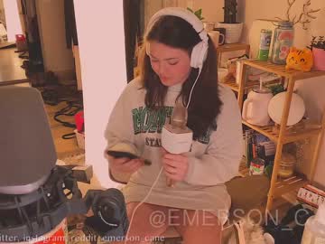 webcam girl emersoncane live cam image #3624024