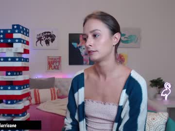 webcam girl holihurricane live cam image #3300555