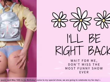 webcam girl little_effy18 live cam image #2309570