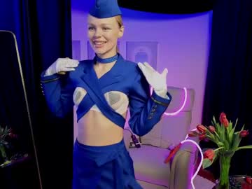 webcam girl bluesky_queen live cam image #12050902