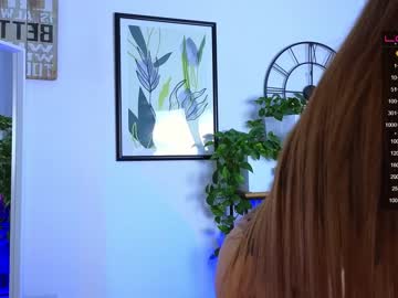 webcam girl elizabeth__gray live cam image #6101447