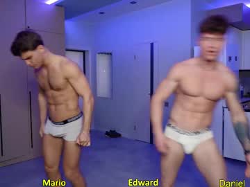 webcam man ed_hooligan live cam image #12326089