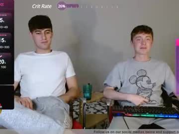 webcam man kyle_and_kam live cam image #9579942