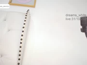 webcam tranny dreams_white live cam image #563523