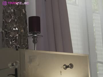 webcam girl taanni_bc live cam image #9472953