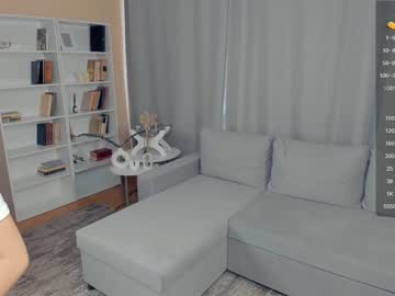 webcam girl darcy_flame live cam image #7800662