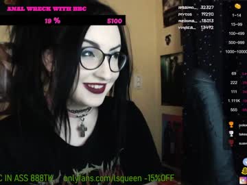 webcam girl lsqueen live cam image #1601325
