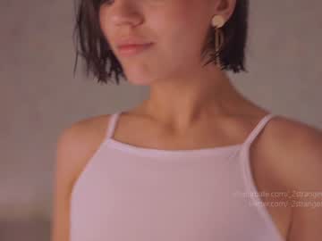 webcam girl _2strangers live cam image #3317449