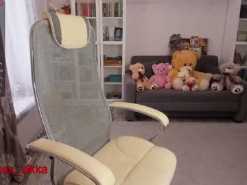 webcam girl misss_vikki live cam image #2010615