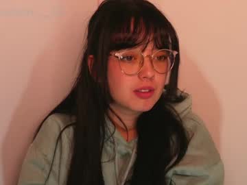 webcam girl maru_chan_ live cam image #12982425