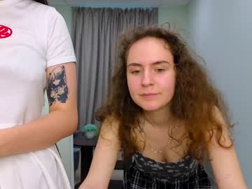 webcam girl irish_blush_ live cam image #6489417