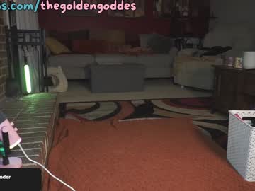 webcam girl goldengoddessxxx live cam image #11662213