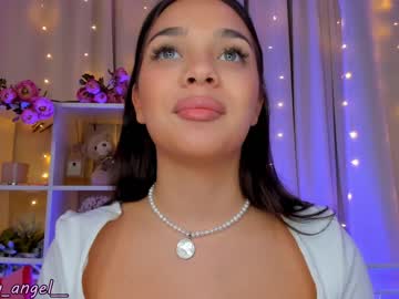 webcam girl annbarby live cam image #1104276