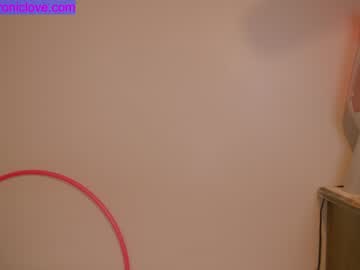 webcam girl chroniclove live cam image #4886121