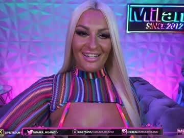 webcam girl tamaramilano live cam image #1186019