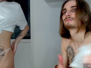 webcam couple sexstar_l1fstyl3 live cam image #8254826