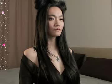 webcam girl zhenzhuxio live cam image #12640563