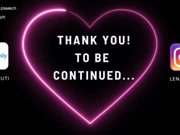 webcam girl lenamuti live cam image #7190514