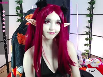 webcam girl nicky_spark live cam image #6306259