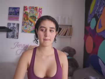 webcam couple jenny_taborda live cam image #1294785