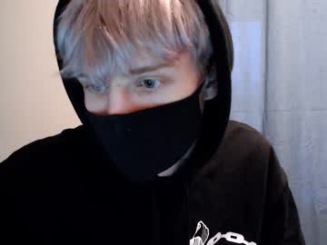 webcam man mystical_ghoul live cam image #4851880