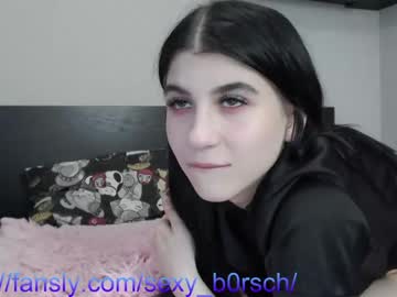 webcam girl sexy_b0rsch live cam image #5751296