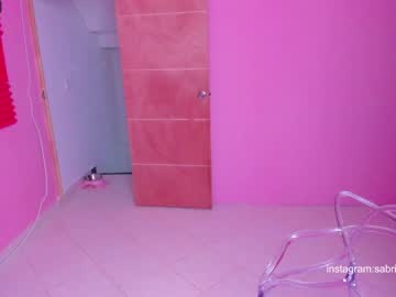 webcam girl sabrina_geek live cam image #6754153