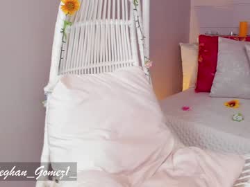webcam girl _meghan_gomez1_ live cam image #1281936