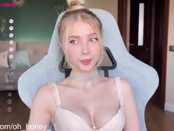 webcam girl oh_honey_ live cam image #6444983