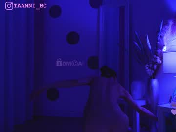 webcam girl taanni_bc live cam image #7471363