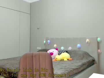 webcam girl _passion_show_ live cam image #4205133