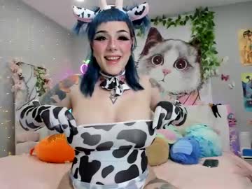 webcam girl laika live cam image #7078610