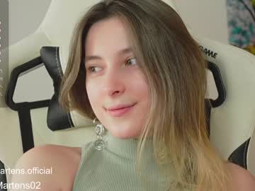 webcam girl beckymartens live cam image #8008238