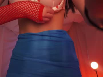 webcam girl sunny_maria live cam image #7824610